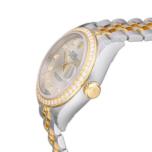 Replica Rolex Lady-Datejust 28 279383 - Image 3