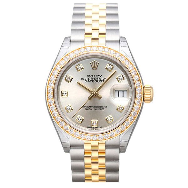 Replica Rolex Lady-Datejust 28 279383