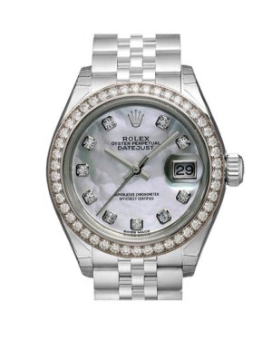 Replica Rolex Lady-Datejust 28 279384