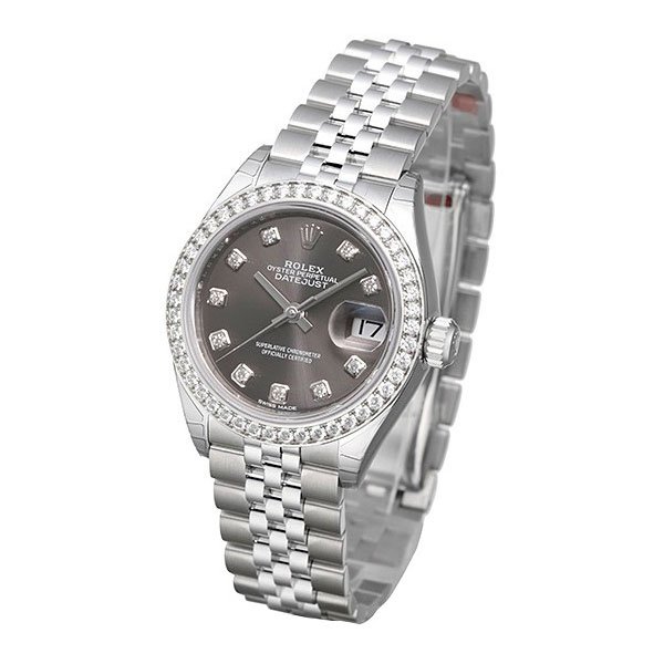 Replica Rolex Lady-Datejust 28 279384 - Image 2