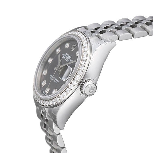 Replica Rolex Lady-Datejust 28 279384 - Image 3