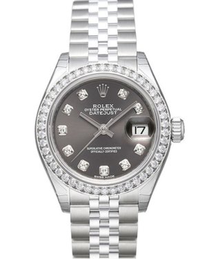 Replica Rolex Lady-Datejust 28 279384