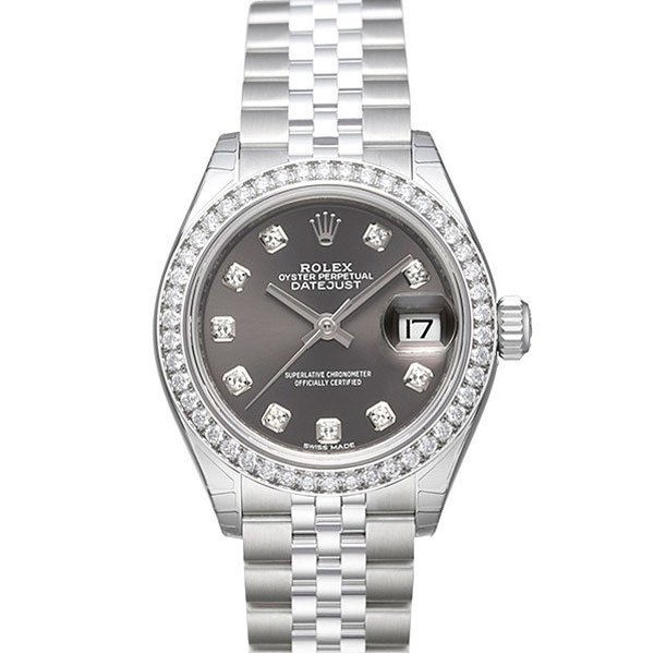 Replica Rolex Lady-Datejust 28 279384