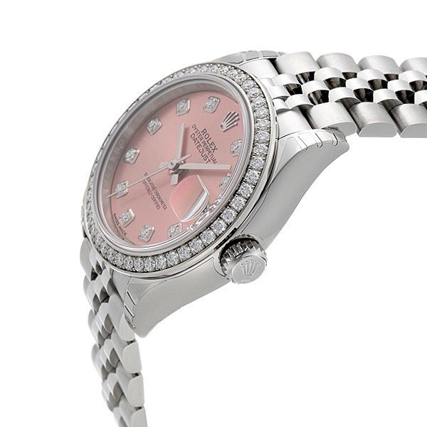 Replica Rolex Lady-Datejust 28 279384 - Image 3