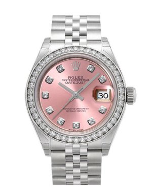 Replica Rolex Lady-Datejust 28 279384