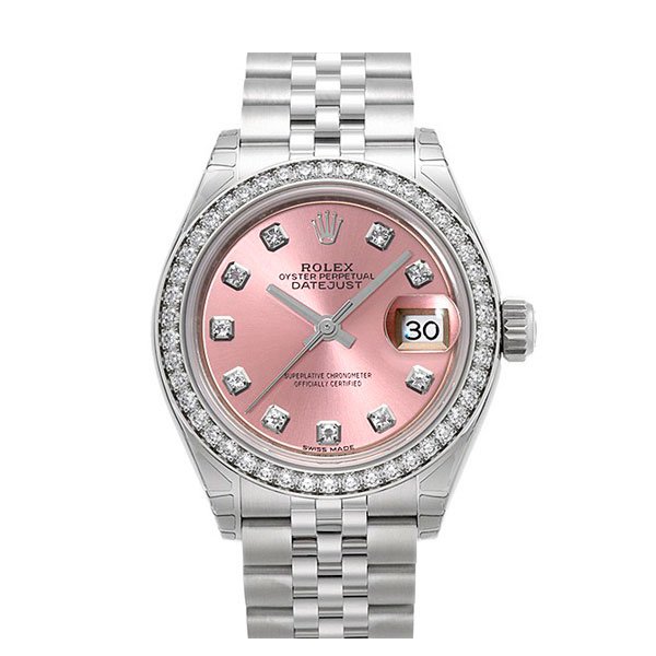 Replica Rolex Lady-Datejust 28 279384