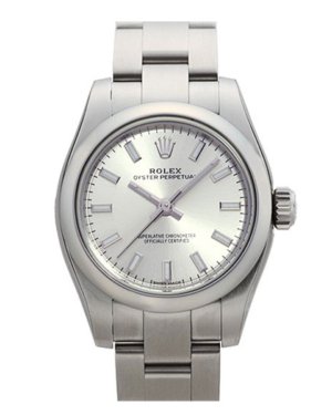 Replica Rolex Oyster Perpetual 176200