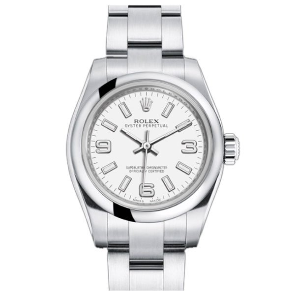 Replica Rolex Oyster Perpetual 176200