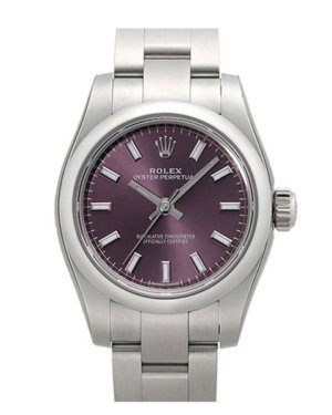 Replica Rolex Oyster Perpetual 176200