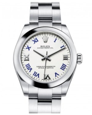Replica Rolex Oyster Perpetual 177200