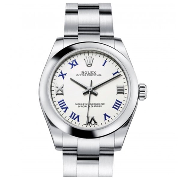 Replica Rolex Oyster Perpetual 177200