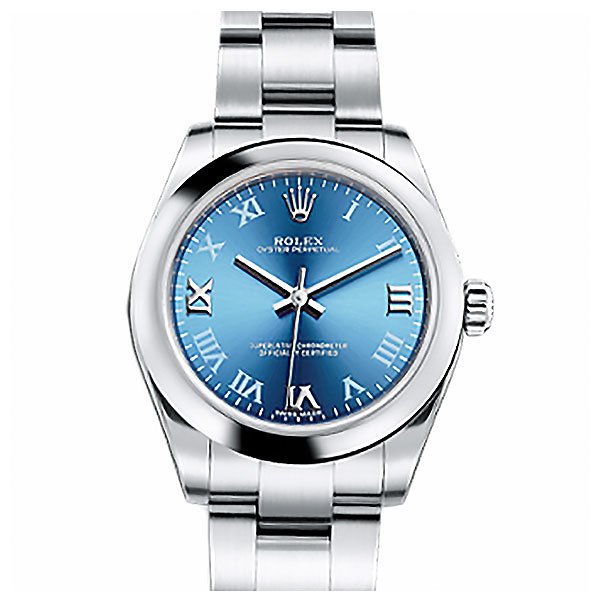 Replica Rolex Oyster Perpetual 177200