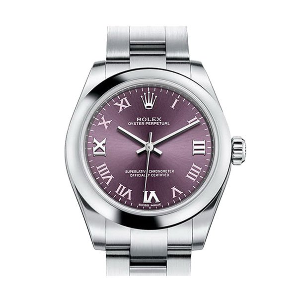 Replica Rolex Oyster Perpetual 177200