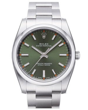 Replica Rolex Oyster Perpetual 114200