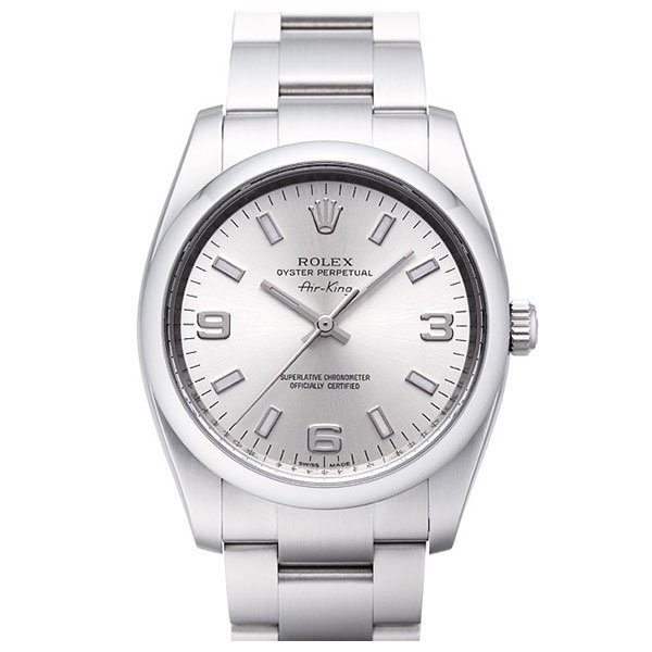 Replica Rolex Oyster Perpetual 114200