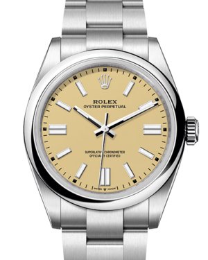 Replica Rolex Oyster Perpetual 41 134300