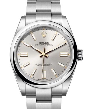 Replica Rolex Oyster Perpetual 41 134300