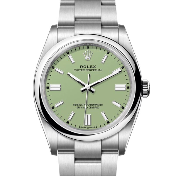 Replica Rolex Oyster Perpetual 36 126000