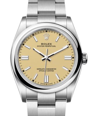 Replica Rolex Oyster Perpetual 36 126000