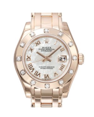 Replica Rolex Pearlmaster 80315