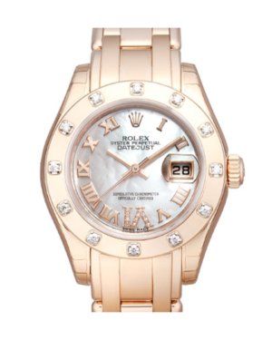Replica Rolex Pearlmaster 80315