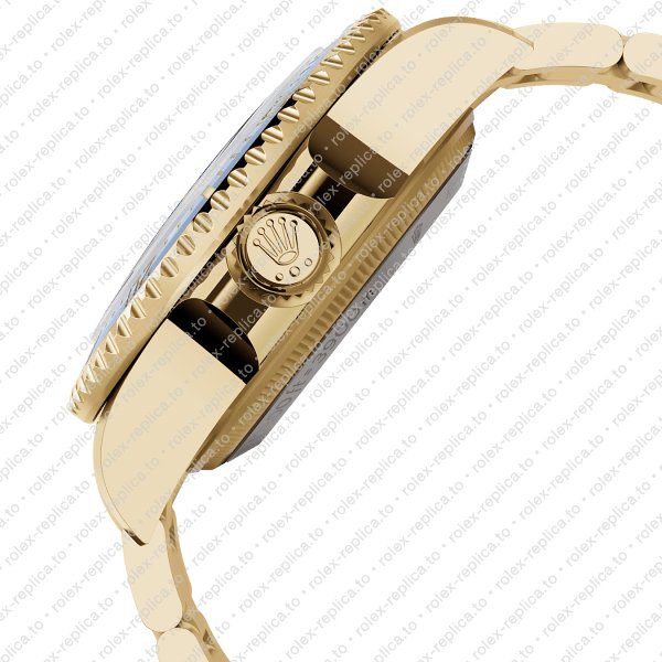 Replica Rolex Sea-Dweller Deepsea 136668 LB - Image 2